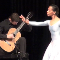 Performance at Owens Auditorium