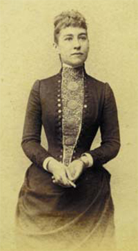 Helen Boyd Dull